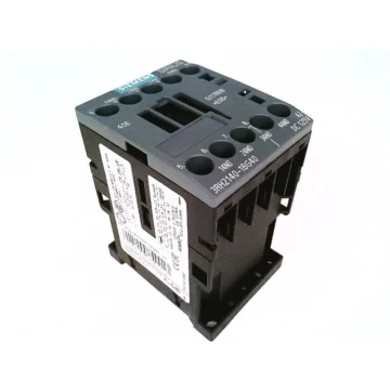Контакторное реле 3RH2140-1BG40