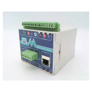 Крепление на DIN-рейку 305-54-2TEM-1