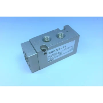 Клапан BAS122001