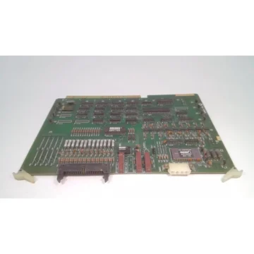 Печатная плата управления JAMMC-AD20A-01