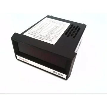Цифровая панель измерительных приборов 24501-2865