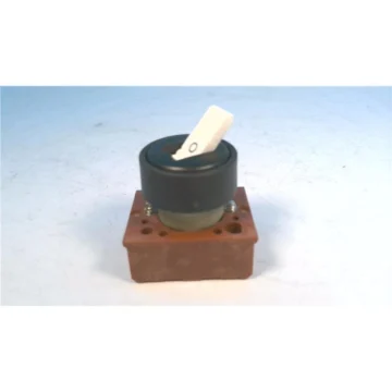 Переключающий переключатель 3SB1200-7HG01