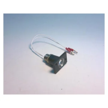 Держатель лампочки 124660-001