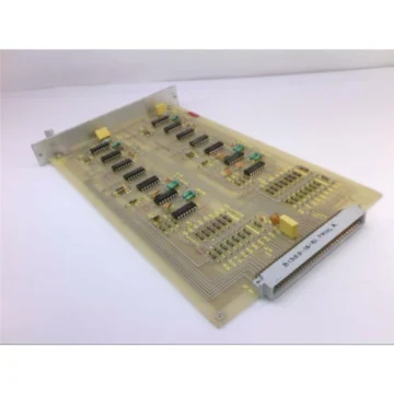 BURNER LOGIC PC BOARD EBSC-4144/1