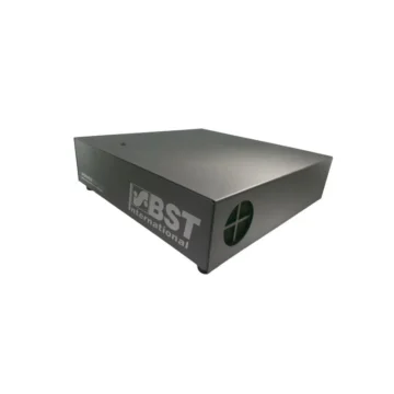 PS 4000 CONTROLLER