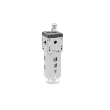 Любрикатор MD1-L00-1/4-TF