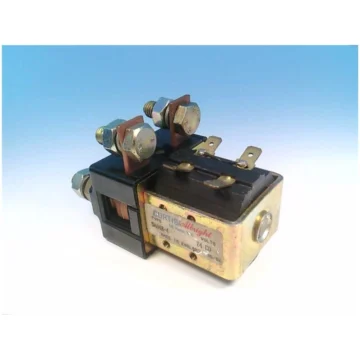SW84B-4 24 VDC
