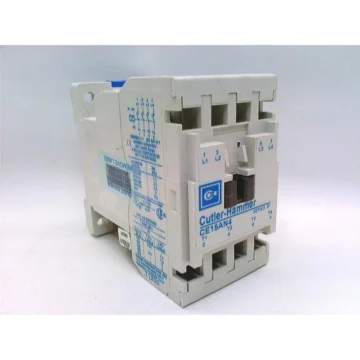 Контактор CE15AN4AB5E