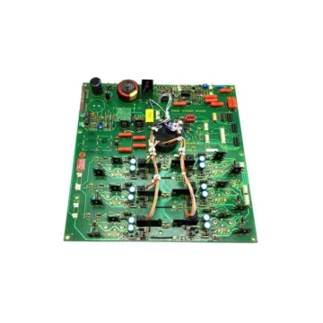 Плата питания PWM 15-792-3