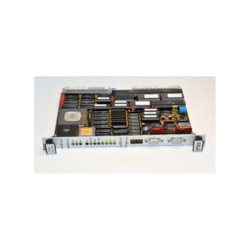 Процессорная плата VME SYS68K-CPU-33XB