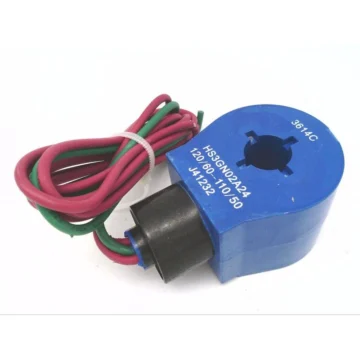 Катушка HS3GF02A24