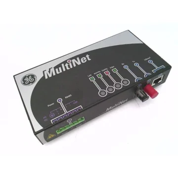Преобразователь MULTINET SERIAL TO ETHERNET E485