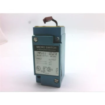 Микропереключатель MPV11 9241