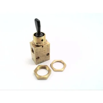 Распределительный клапан 41T-D3