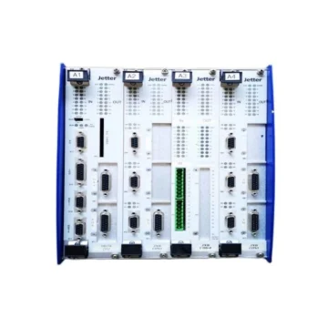 ПЛК контроллер JX6-BASIS-4