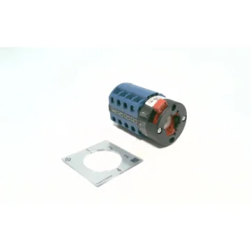 Переключатель CA10A251/GBA002*FT