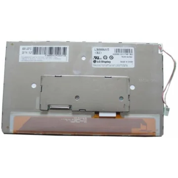 TFT-LCD панель LB080WV3-B2