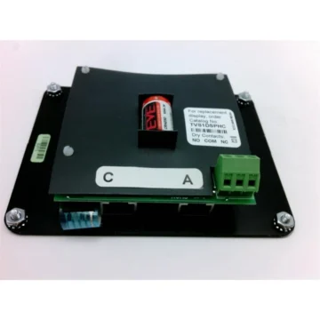 Комплект дисплея TVSS TVS1DSPHC