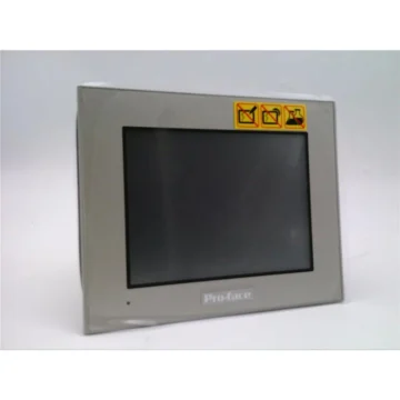Интерфейс оператора PFXGP4301TAD