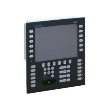 Усовершенствованная сенсорная панель с клавиатурой XBTGK5330