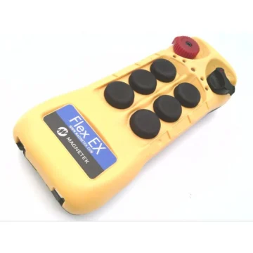 Радиоконтроллер FLEX-6EX2-TX-G1