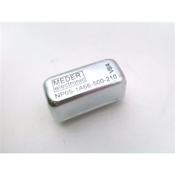 Тормозной реле NP05-1A66-500-210