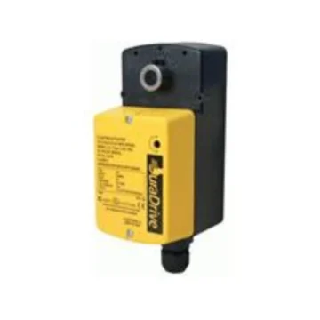 Актуатор MS4D-7033-150