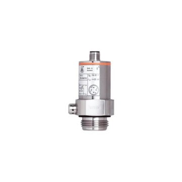 Датчик давления скрытого монтажа PL-2,5-RES30-E-ZVG/US/ /P-PL2056