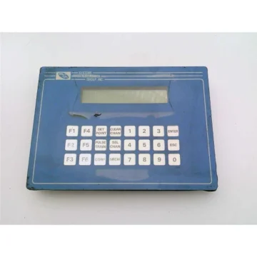ПЛК D4590