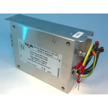 Фильтр радиочастотных помех AX-FIM3010-RE
