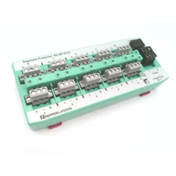 FIELDCONNEXFIELDDISTRIBUTORS R2-SP-IC10
