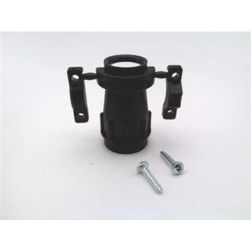Круглый соединительный зажим UTG12AC