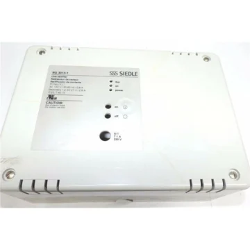 Линейный ректификатор NG 3013-1