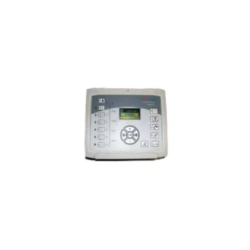 Контроллер MCP-4P