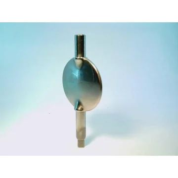 Дисковый поворотный затвор 3028549