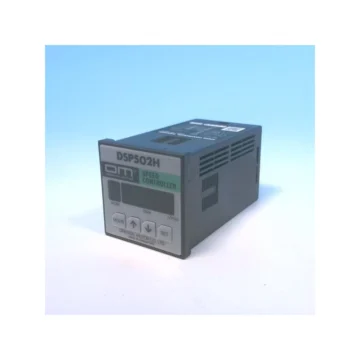 Регулятор скорости DSP502H