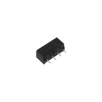 Герконовый релейный клапан MS05-1A87-75D