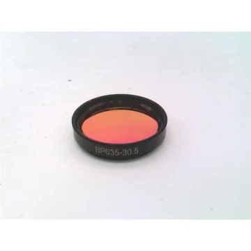 Линза для бандпасс BP635-30