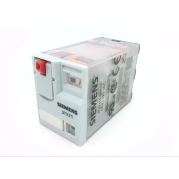 Вставное реле 3TX7111-3PF13