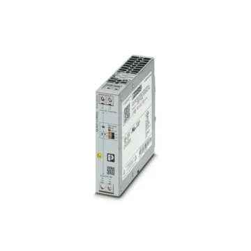 Модуль резервирования QUINT4-S-ORING/12-24DC/1X40/+