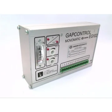 Модуль управления зазором EG102