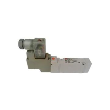 Вентиль SOLENOID 30-SY5140-5DZ