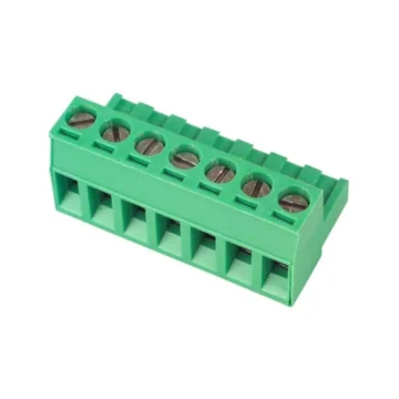 Клеммная колодка EDZ950/7
