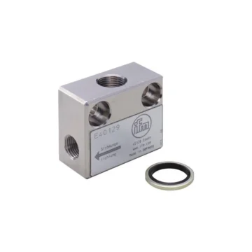 FLOW ADAPT SI-E40129