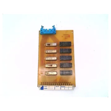 ASEA BROWN BOVERI SGEC-12-F1