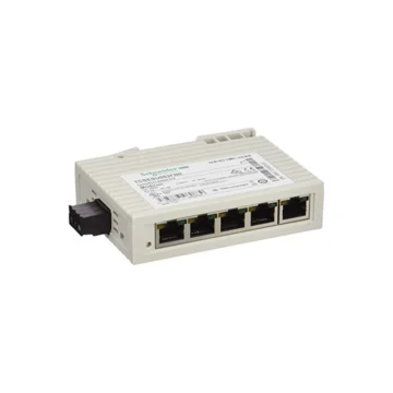 Коммутатор ETHERNET TCSESU053FN0