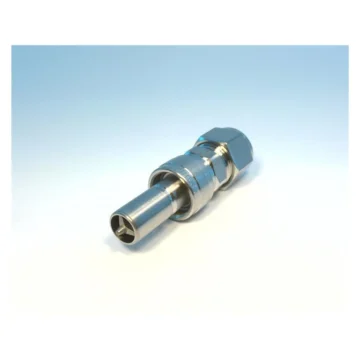 Быстроразъемное соединение из нержавеющей стали 8A-Q8P-SS