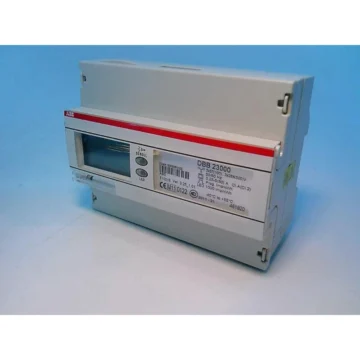 Измеритель энергопотребления 2CMA180800R1000