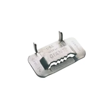 Лента из нержавеющей стали G442