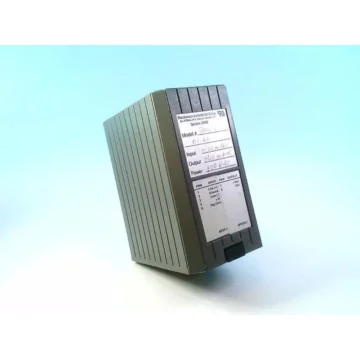 Кондиционер сигнала 8000-1-1-01(020MA)-60(020MA)